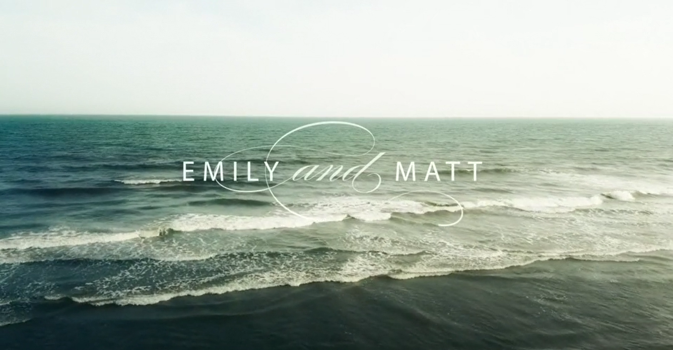 Emily & Matt